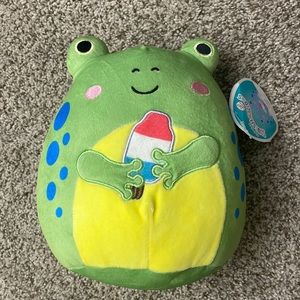 8” Limell Squishmallow